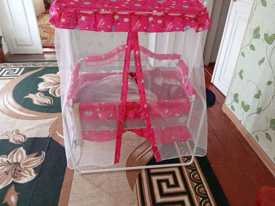 Продается детский мебель