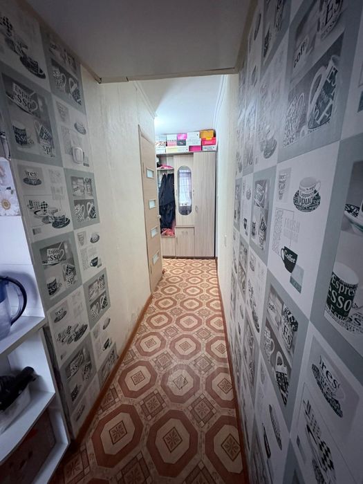 Продам 2 ком.квартиру Маясова 31А