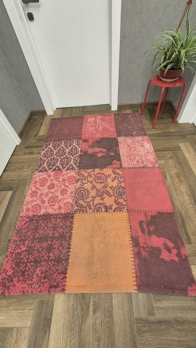 Ковры текстильные (Амстердам,Нидерланды)