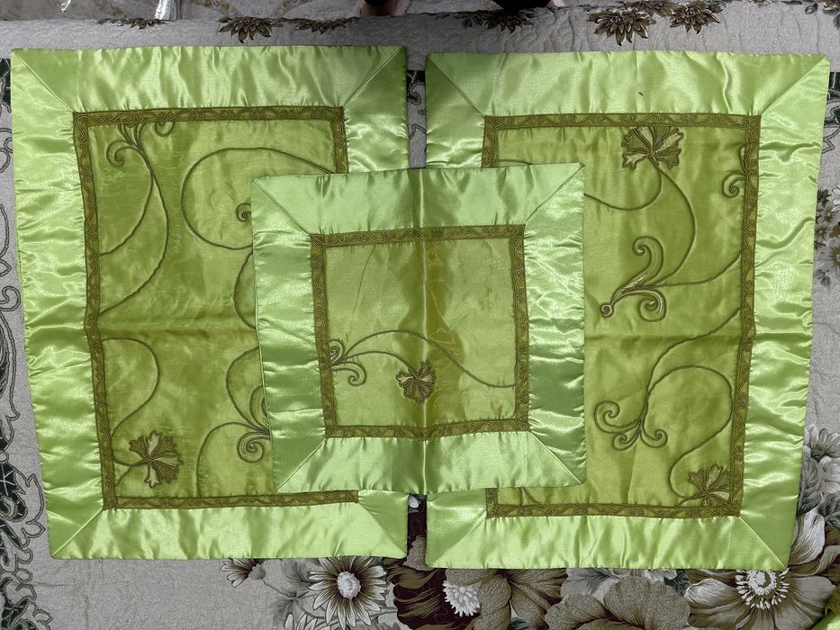 Покрывало набор