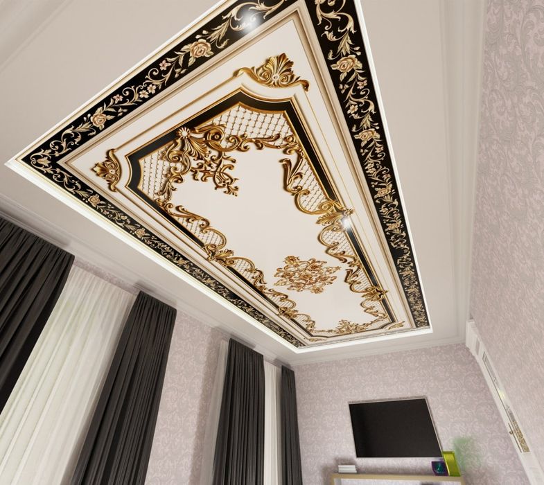 Натяжной потолки из первых рук 
Натяжные потолки с фотопечатью 
18-25$