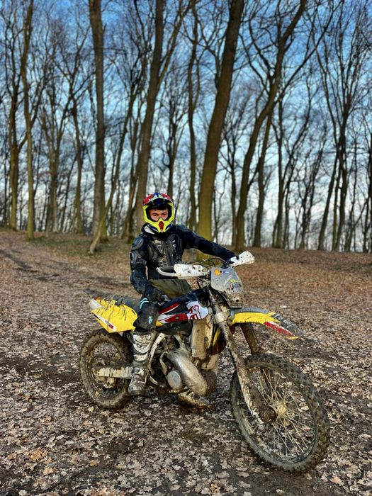 Echipamnet moto