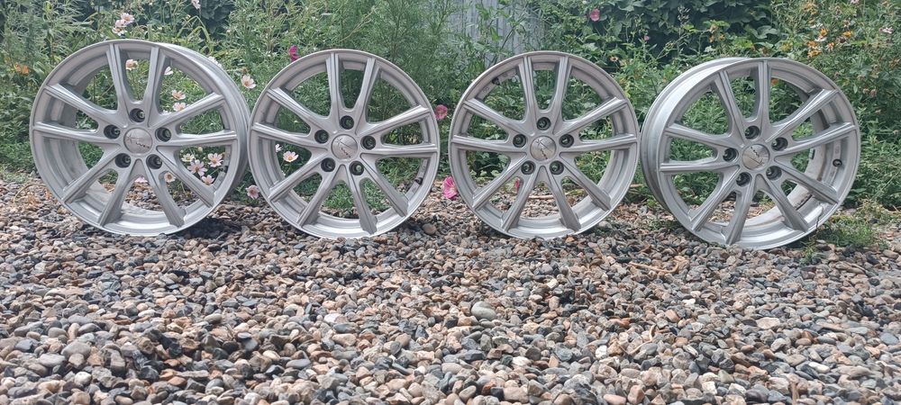 привозные  без пробега по СНГ