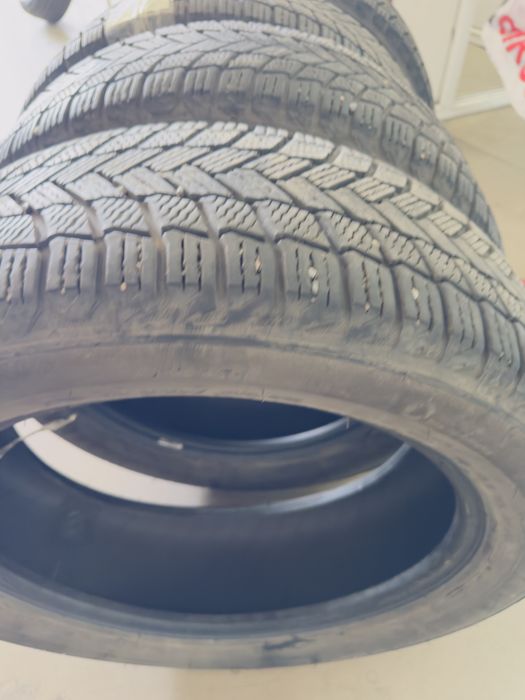 Шины Michelin комплект
