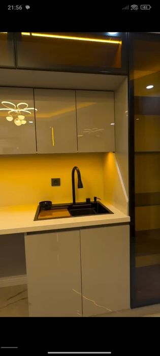 Mebel arzon va tezkor