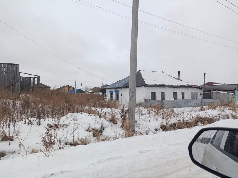 Срочно Продам Дом в шанхае ул тюленина