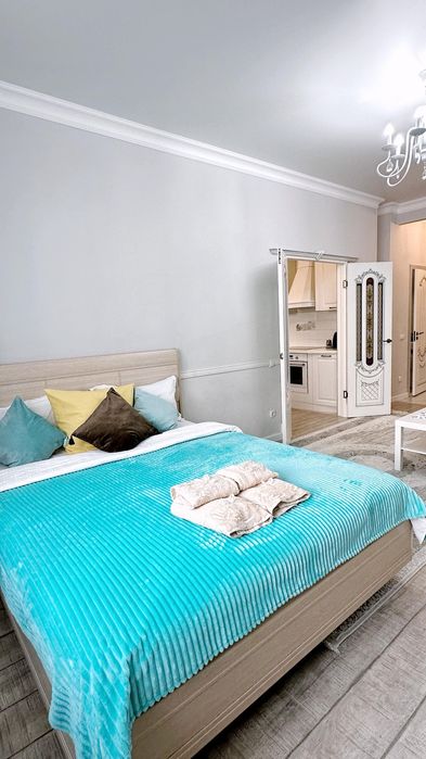 Сдается квартира ЖК Сеул