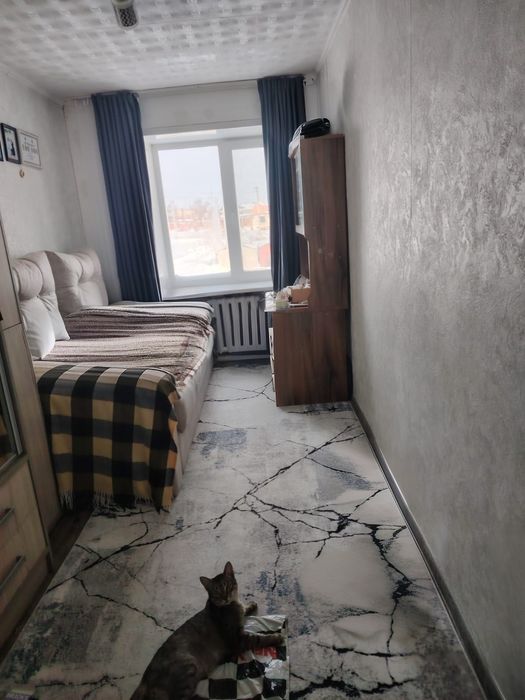 Продам 2 комнатную квартиру