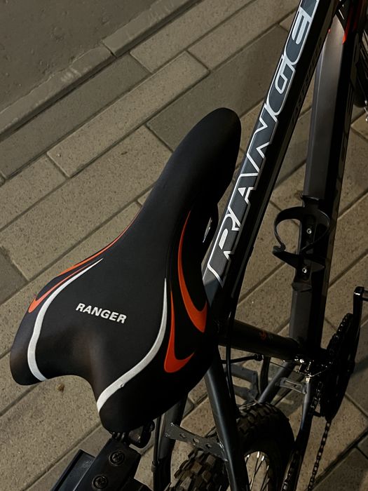 Г.Павлодар, продам велосипед Renger