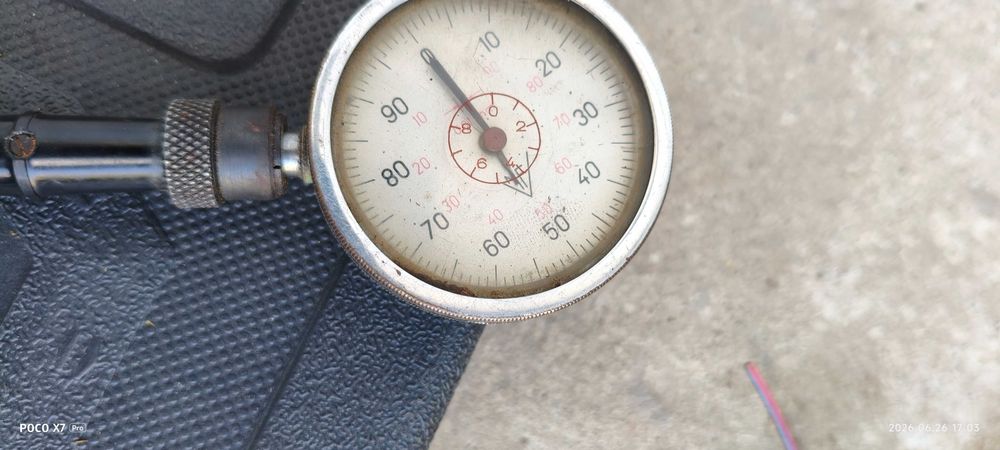 Micrometru diferite .. modele..