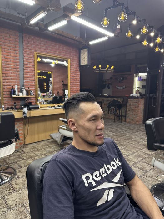 Бесплатные стрижки