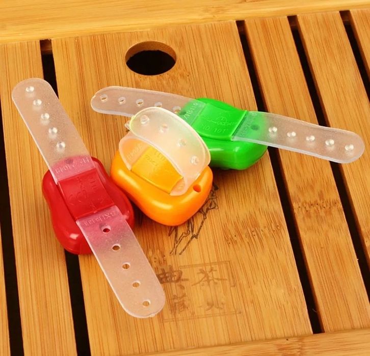 Zikr uchun elektron tasbeh