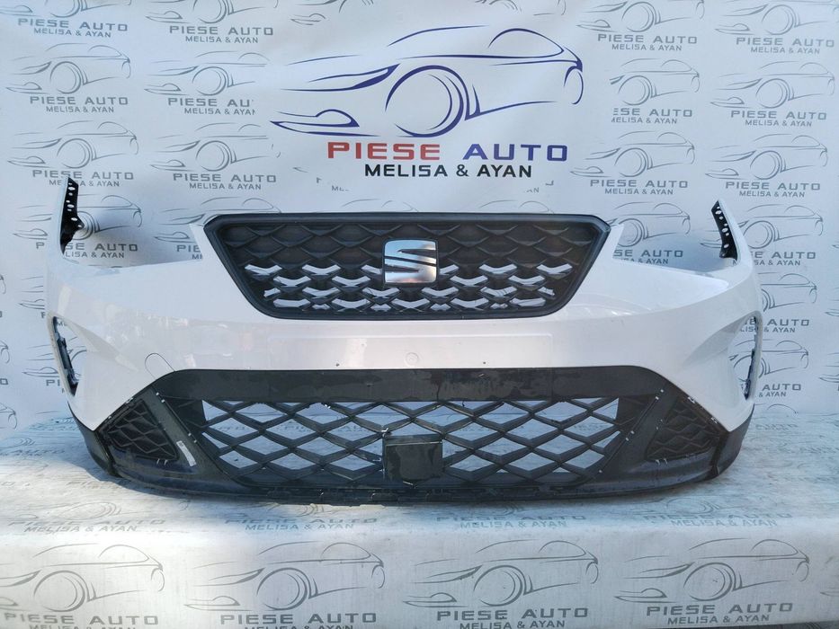 Bara fata Seat Arona Facelift an 2021-2022-2023-2024-2025-2026