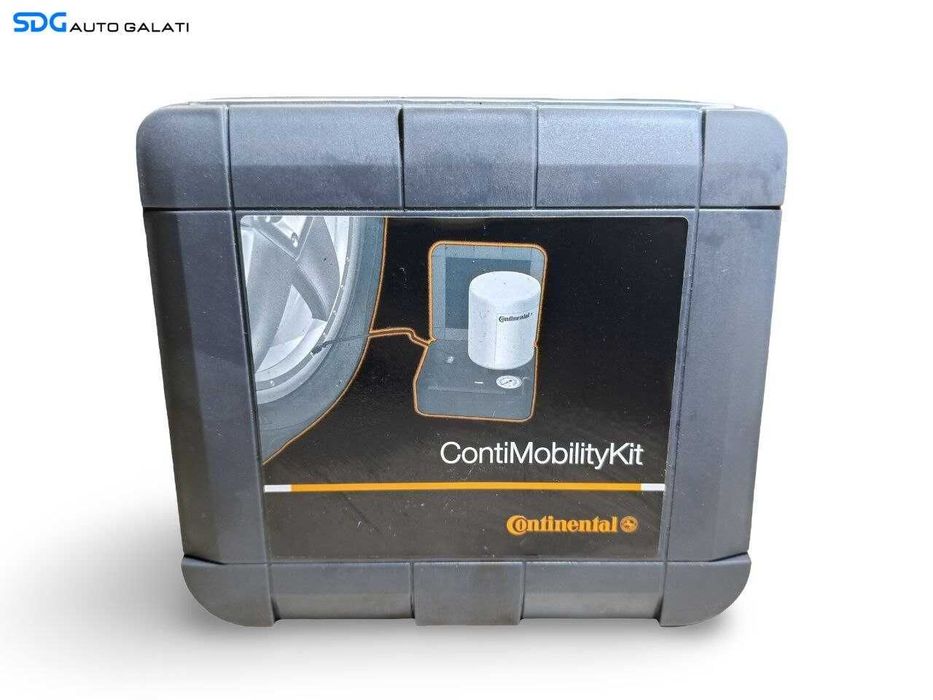 Compresor Presiune Roti Auto Volkswagen Ford Audi Mercedes BMW Alfa Romeo Fiat Seat Skoda 1999 - 2020 [LS0709]