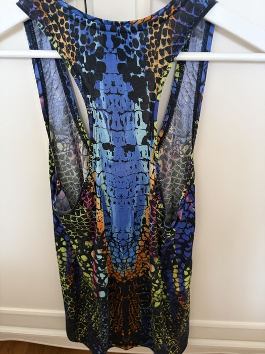 Дамски потник Alexander McQueen