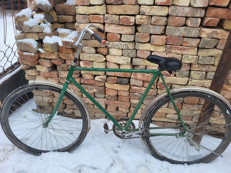 Урал арзанга берп жеберем