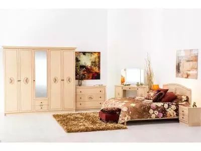 Спальный гарнитур б/у