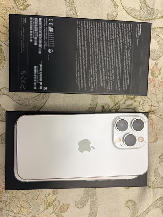 Vand IPHONE 13 PRO impecabil