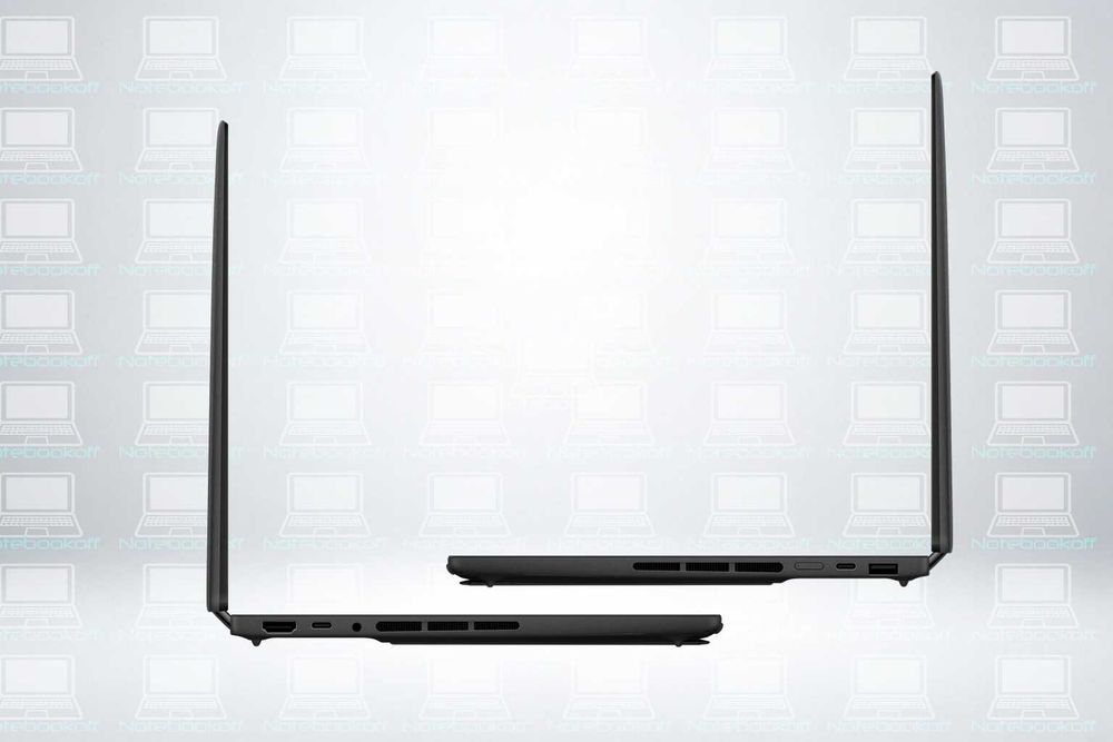 ASUS Zenbook Duo / Ultra 9 / 32GB DDR5 / 1TB SSD / 3K OLED 144Гц Touch