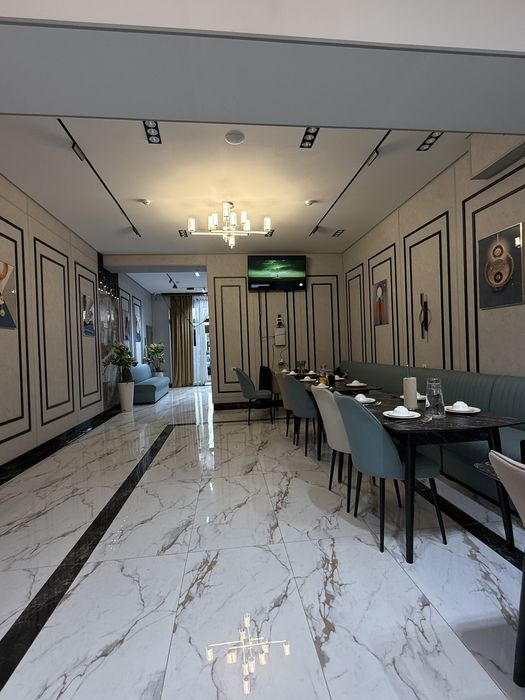 Tayyor biznes spa salon ijaraga beriladi