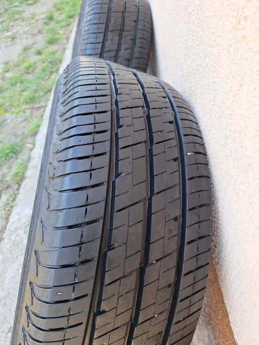 Jante tabla R15C FORD / R17 Renault / Toyota / Aliaj VW SKODA R16