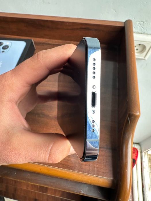 IPhone 13 pro sotiladi