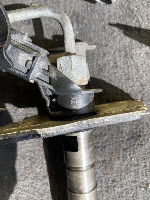 Kit Injectie 2.7 TDI V6 CAM Audi A4 B8 A5 Pret 5000 lei