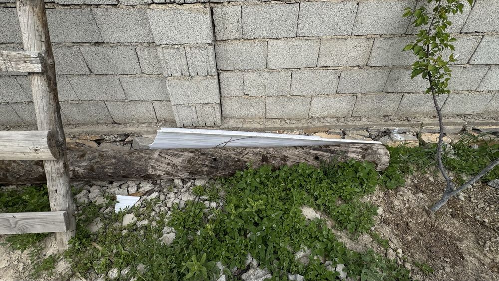 Столб для электричества