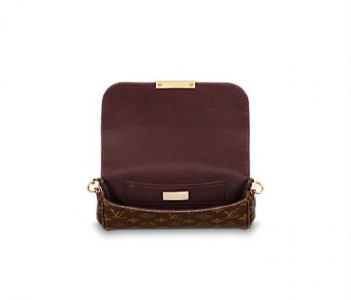 Geanta tip plic Louis Vuitton,,lant si curea detasabila,saculet, etich