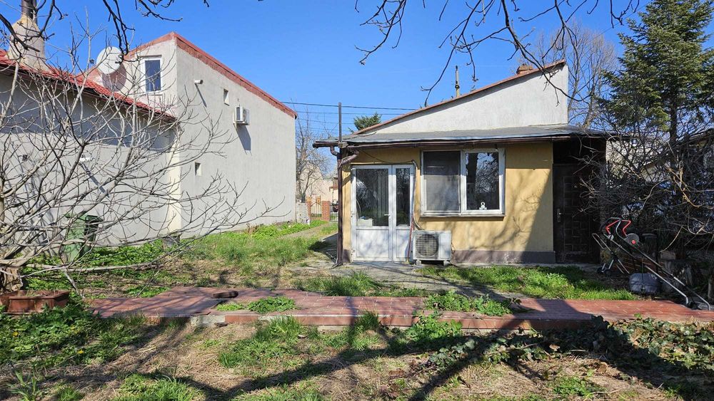 Casa de vanzare Darasti-Ilfov teren 701mp