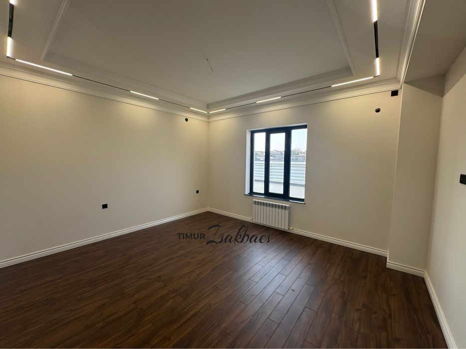 Продам Новый Дом ул.Циолковского 3 сотки