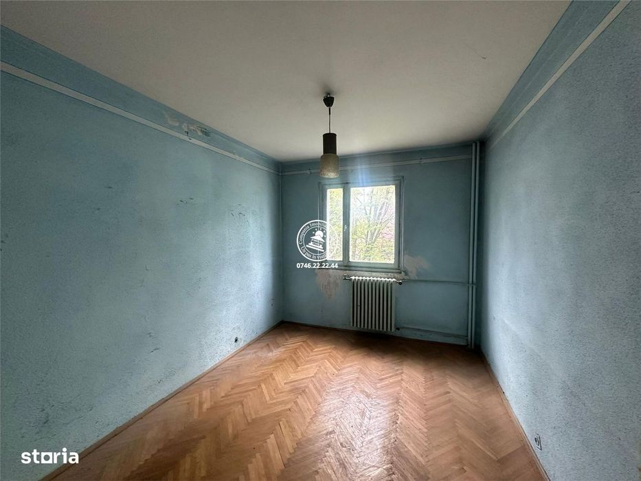 Apartament 3 Camere Tatarasi