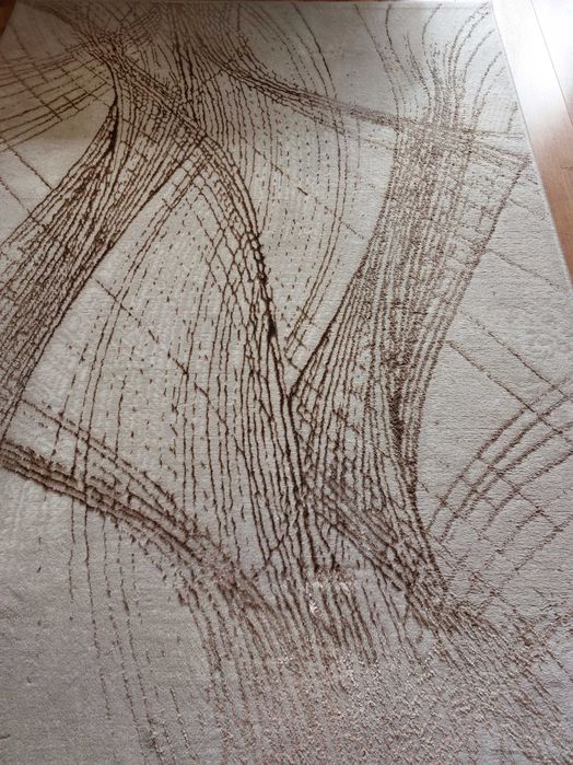 Нов модерен килим