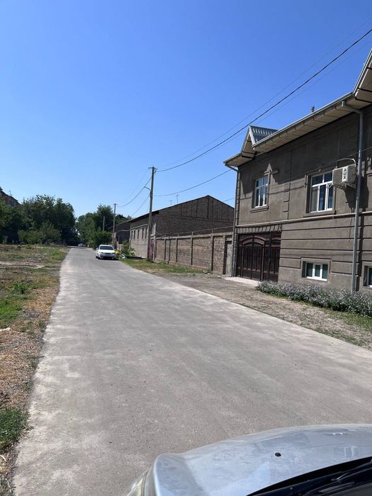 Sergili Dostlikda olti sotix yer kadastri bilan srochna sotiladi