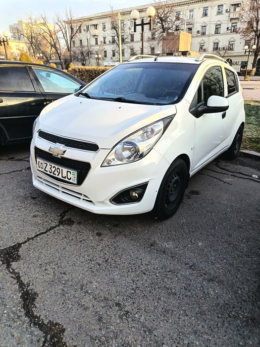 Спарк сотилади срочна