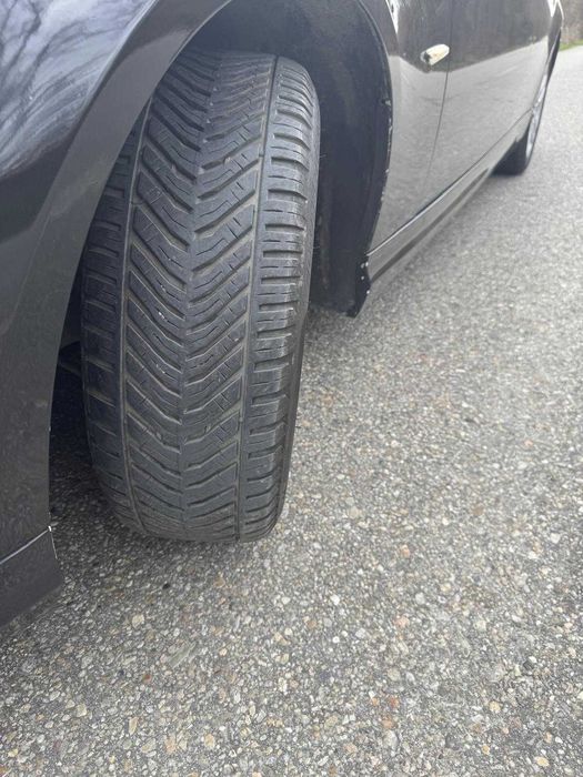 Vand BMW 320D Facelift 2009 N47 177CP