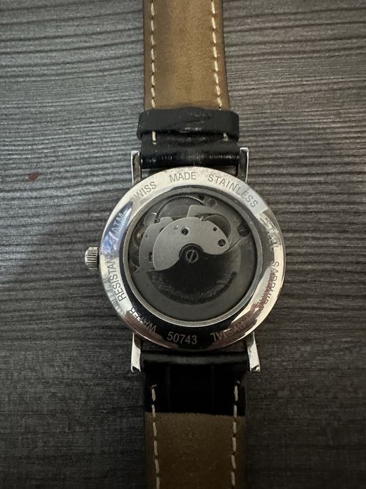 Ceas Atlantic Automatic Seacrest