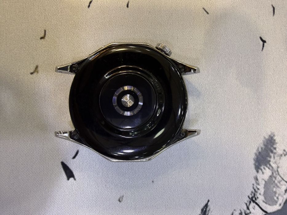Huawei watch Gt4