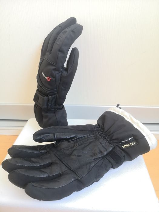 Manusi snowboard ski Leki  Trigger S Gore-Tex