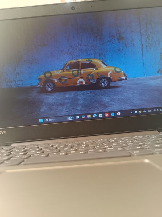 Продам Lenova в идеал