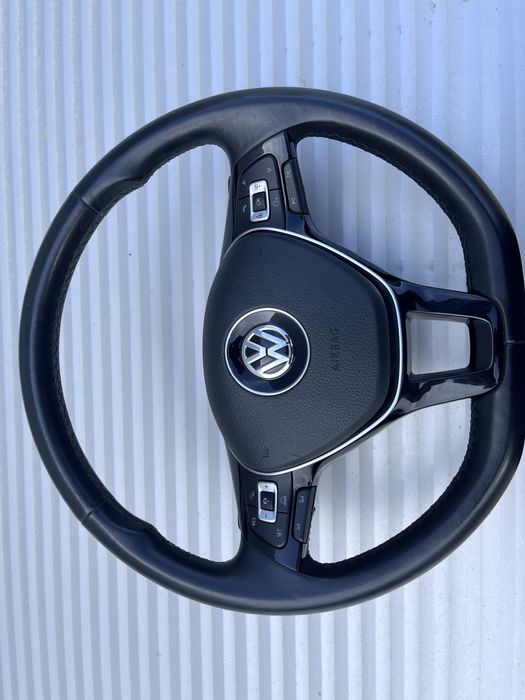 Мулти волан с пера за Volkswagen