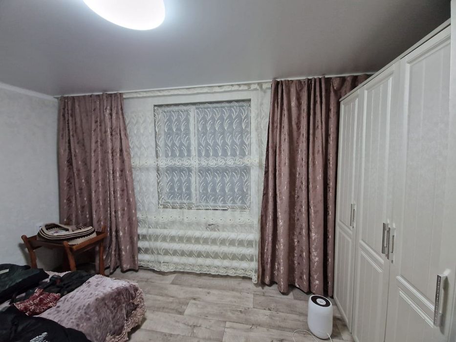 Продам половину дома