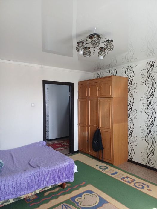 Срочно сдам квартиру