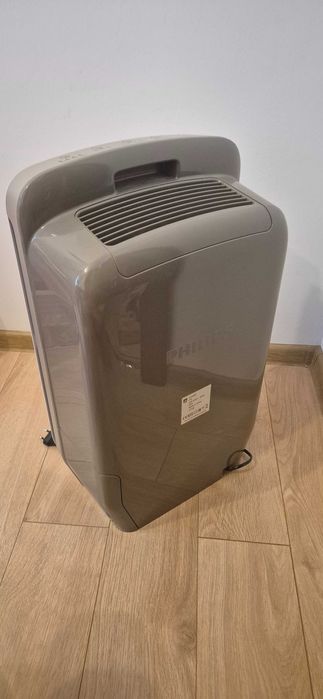 Purificator și umidificator Philips