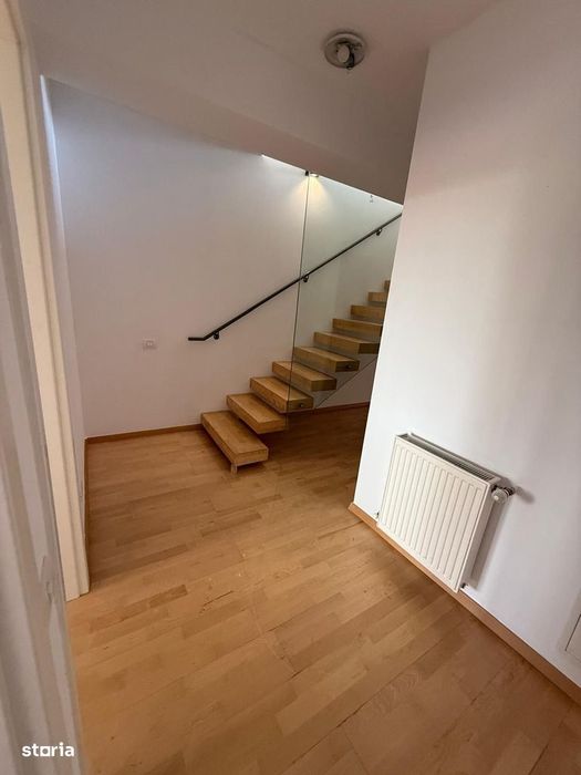 Duplex 4 camere | Bloc boutique | Dorobanți – Capitale