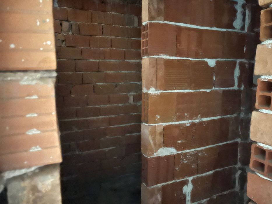 Многоставн апартамент в нова сграда, въведена в експлоатация