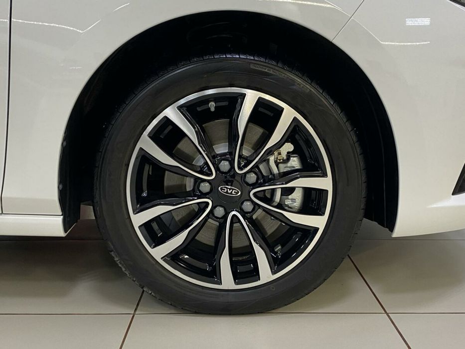 Продам Диски Jac - 7