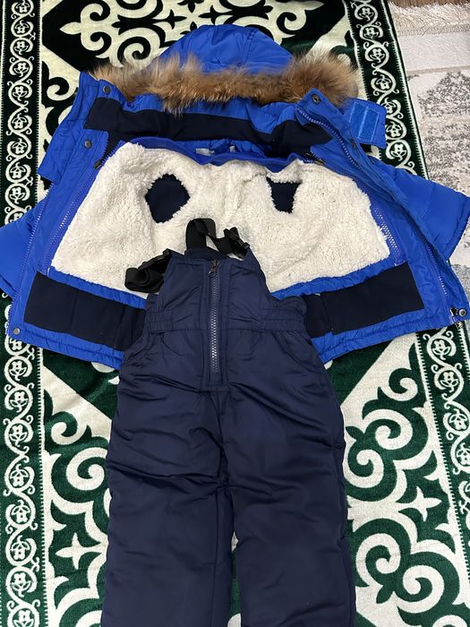 Комбинезон детский