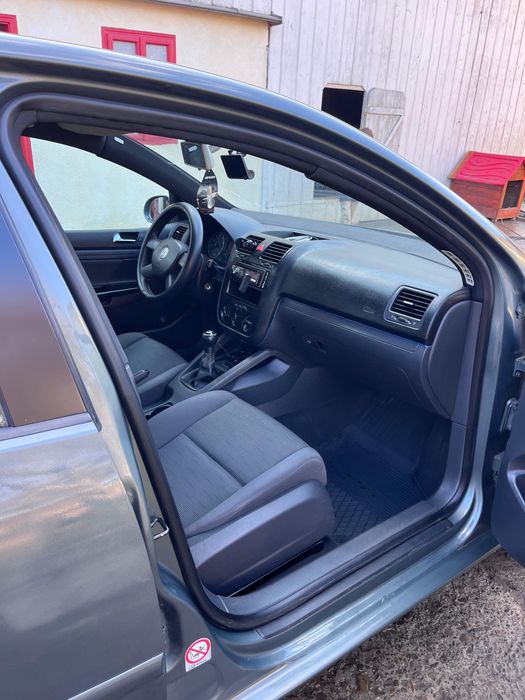 Vand golf 5   1.4mpi