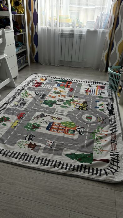 Продам детский коврик